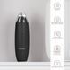 Мікродермабразійний пристрій для видалення чорних цяток GESKE MicroDermabrasion Blackhead Remover 7 в 1, gray HB0567 фото 3