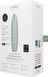 Микродермабразионное устройство для удаления черных точек GESKE MicroDermabrasion Blackhead Remover 7 в 1, green HB0568 фото 8