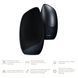 Электронная звуковая термо щетка для лица GESKE Sonic Thermo Facial Brush 6 в 1, black HB0080 фото 2