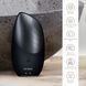 Электронная звуковая термо щетка для лица GESKE Sonic Thermo Facial Brush 6 в 1, black HB0080 фото 3