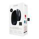 Электронная звуковая термо щетка для лица GESKE Sonic Thermo Facial Brush 6 в 1, black HB0080 фото 8