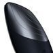 Электронная звуковая термо щетка для лица GESKE Sonic Thermo Facial Brush 6 в 1, black HB0080 фото 5