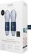 Подвійний масажер для очей GESKE Cool & Warm Duo Eye Massager 7 в 1, midnight HB0323 фото 8