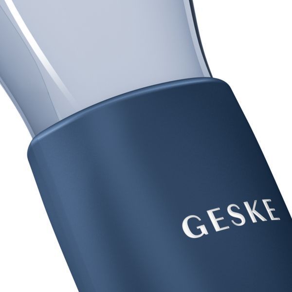 Подвійний масажер для очей GESKE Cool & Warm Duo Eye Massager 7 в 1, midnight HB0323