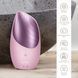 Электронная звуковая термо щетка для лица GESKE Sonic Thermo Facial Brush 6 в 1, pink HB0082 фото 3