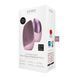 Электронная звуковая термо щетка для лица GESKE Sonic Thermo Facial Brush 6 в 1, pink HB0082 фото 8