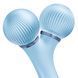 Электронный ультразвуковой ролик для лица GESKE Sonic Facial Roller 4 в 1, aquamarine HB0182 фото 5