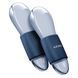 Подвійний масажер для очей GESKE Cool & Warm Duo Eye Massager 7 в 1, midnight HB0323 фото 6