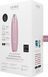 Микродермабразионное устройство для удаления черных точек GESKE MicroDermabrasion Blackhead Remover 7 в 1, pink HB0571 фото 8