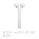 Электронный ультразвуковой ролик для лица GESKE Sonic Facial Roller 4 в 1, white HB0183 фото 2