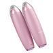 Микродермабразионное устройство для удаления черных точек GESKE MicroDermabrasion Blackhead Remover 7 в 1, pink HB0571 фото 6