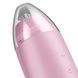 Микродермабразионное устройство для удаления черных точек GESKE MicroDermabrasion Blackhead Remover 7 в 1, pink HB0571 фото 5