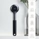 Ультразвукова щітка для всього тіла GESKE Sonic Full-Body Brush & Intensive Exfoliator 8 в 1, black HB0374 фото 3
