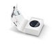 Массажер для лица и тела GESKE Sonic Cool & Warm Face and Body Massager 9 в 1 black HB0275 фото 9