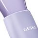 Двойной массажер для глаз GESKE Cool & Warm Duo Eye Massager 7 в 1, purple HB0325 фото 5
