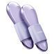 Двойной массажер для глаз GESKE Cool & Warm Duo Eye Massager 7 в 1, purple HB0325 фото 6