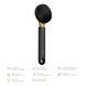 Ультразвуковая щетка для всего тела GESKE Sonic Full-Body Brush & Intensive Exfoliator 8 в 1, gray HB0375 фото 2