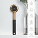 Ультразвуковая щетка для всего тела GESKE Sonic Full-Body Brush & Intensive Exfoliator 8 в 1, gray HB0375 фото 3