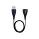 Магнітний USB кабель GESKE Magnetic USB Cable, black HB0235 фото