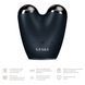 Микротоковый подтягиватель кожи лица GESKE MicroCurrent Face-Lifter 6 в 1, black HB0135 фото 2