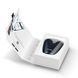 Микротоковый подтягиватель кожи лица GESKE MicroCurrent Face-Lifter 6 в 1, black HB0135 фото 9
