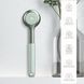 Ультразвуковая щетка для всего тела GESKE Sonic Full-Body Brush & Intensive Exfoliator 8 в 1, green HB0376 фото 3