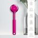 Ультразвукова щітка для всього тіла GESKE Sonic Full-Body Brush & Intensive Exfoliator 8 в 1, magenta HB0377 фото 3