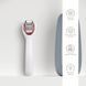 Электронный роллер для лица с микроиглами GESKE MicroNeedle Face Roller 9 в 1, starlight HB0187 фото 3