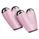 Микротоковый подтягиватель кожи лица GESKE MicroCurrent Face-Lifter 6 в 1, pink HB0137 фото 6