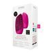 Очищающая щетка для лица GESKE Sonic Thermo Facial Brush & Face-Lifter 8 в 1 magenta HB0087 фото 8