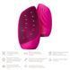 Очищающая щетка для лица GESKE Sonic Thermo Facial Brush & Face-Lifter 8 в 1 magenta HB0087 фото 2