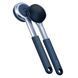 Ультразвуковая щетка для всего тела GESKE Sonic Full-Body Brush & Intensive Exfoliator 8 в 1, midnight HB0378 фото 6