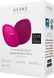 Щітка для обличчя GESKE Facial Brush 4 в 1, magenta HB0043 фото 8