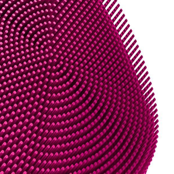 Щітка для обличчя GESKE Facial Brush 4 в 1, magenta HB0043