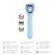 Электронный роллер для лица с микроиглами GESKE MicroNeedle Face Roller 9 в 1, aquamarine HB0193 фото 2