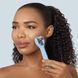 Электронный роллер для лица с микроиглами GESKE MicroNeedle Face Roller 9 в 1, aquamarine HB0193 фото 4