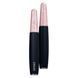 Ручка-массажер для лица с розовым кварцем GESKE&nbsp;SmartAppGuided&nbsp;Rose&nbsp;Quartz&nbsp;&&nbsp;Depuffing&nbsp;Pen&nbsp;6in1&nbsp;black HB0661 фото 6