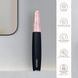 Ручка-массажер для лица с розовым кварцем GESKE&nbsp;SmartAppGuided&nbsp;Rose&nbsp;Quartz&nbsp;&&nbsp;Depuffing&nbsp;Pen&nbsp;6in1&nbsp;black HB0661 фото 3
