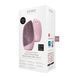 Очищувальна щітка для обличчя GESKE Sonic Thermo Facial Brush & Face-Lifter 8 в 1 pink HB0093 фото 8