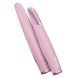 Пристрій для зміцнення і тонізації шкіри обличчя GESKE Skin Firming Wand 7 в 1, pink HB0432 фото 6