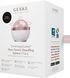 Шариковый массажер с розовым кварцем GESKE&nbsp;SmartAppGuided&nbsp;Rose&nbsp;Quartz&nbsp;Depuffing&nbsp;Sphere&nbsp;7in1&nbsp;starlight HB0652 фото 8