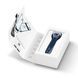Электронный роллер для лица с микроиглами GESKE MicroNeedle Face Roller 9 в 1, midnight HB0188 фото 9