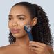 Электронный роллер для лица с микроиглами GESKE MicroNeedle Face Roller 9 в 1, midnight HB0188 фото 4
