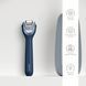 Электронный роллер для лица с микроиглами GESKE MicroNeedle Face Roller 9 в 1, midnight HB0188 фото 3