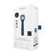 Электронный роллер для лица с микроиглами GESKE MicroNeedle Face Roller 9 в 1, midnight HB0188 фото 8