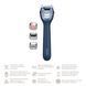 Электронный роллер для лица с микроиглами GESKE MicroNeedle Face Roller 9 в 1, midnight HB0188 фото 2