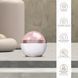 Шариковый массажер с розовым кварцем GESKE&nbsp;SmartAppGuided&nbsp;Rose&nbsp;Quartz&nbsp;Depuffing&nbsp;Sphere&nbsp;7in1&nbsp;starlight HB0652 фото 3