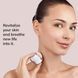 Шариковый массажер с розовым кварцем GESKE&nbsp;SmartAppGuided&nbsp;Rose&nbsp;Quartz&nbsp;Depuffing&nbsp;Sphere&nbsp;7in1&nbsp;starlight HB0652 фото 4