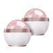 Шариковый массажер с розовым кварцем GESKE&nbsp;SmartAppGuided&nbsp;Rose&nbsp;Quartz&nbsp;Depuffing&nbsp;Sphere&nbsp;7in1&nbsp;starlight HB0652 фото 6