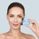 Мікрострумовий підтягувач шкіри обличчя GESKE MicroCurrent Face-Lifter 6 в 1, aquamarine HB0138 фото 4
